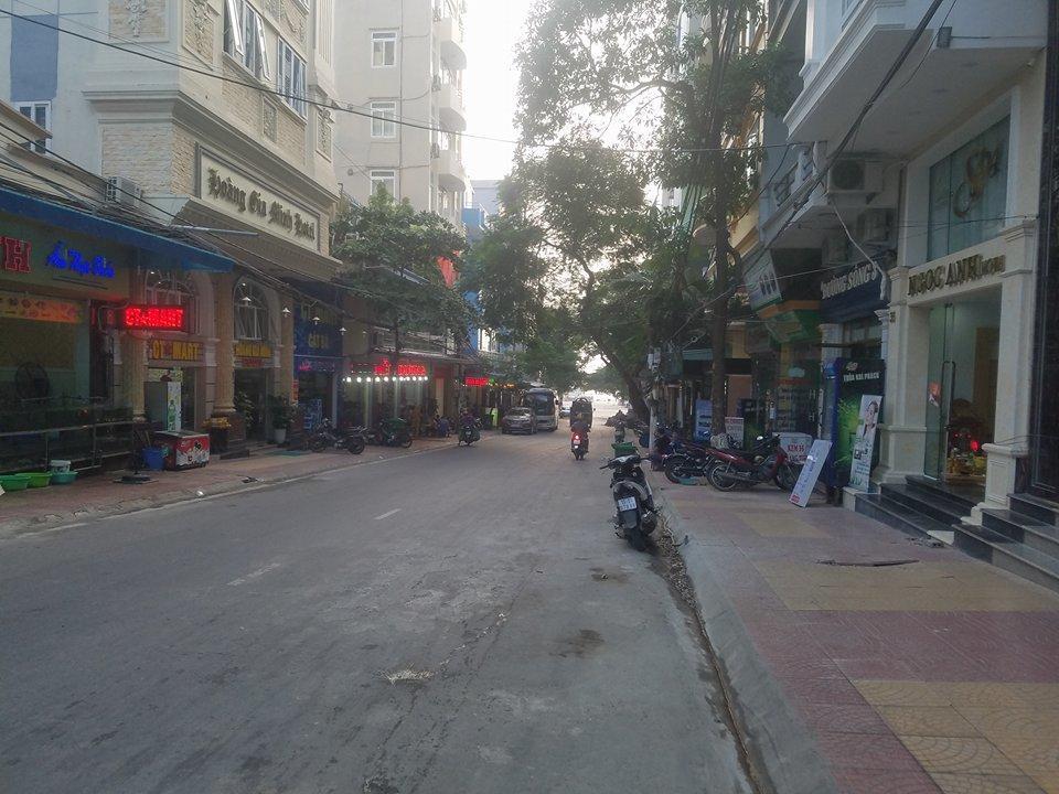 Anh Thuan Hotel 1 Cat Ba Island Dış mekan fotoğraf